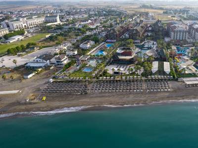 Siam Elegance Hotels & Spa