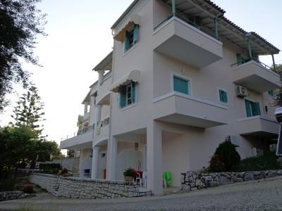 Villa Frangis (Foto)