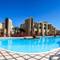 Gravity Hotel & Aquapark Sahl Hasheesh