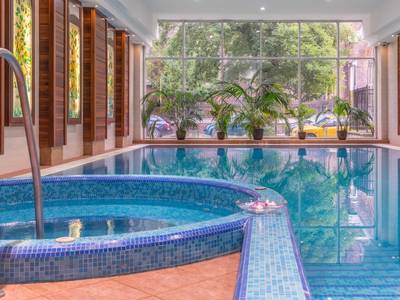 Lion´s Garden Hotel