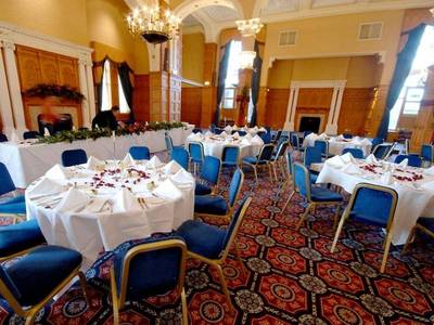 Holiday Inn Royal Victoria Sheffield