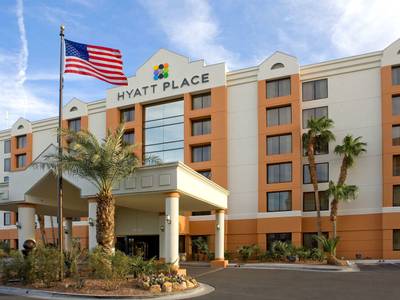 Hyatt Place Las Vegas