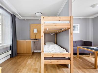 Clarion Collection Hotel Bakeriet