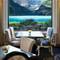 The Fairmont Chateau Lake Louise