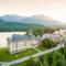 Grand Hotel Kempinski High Tatras