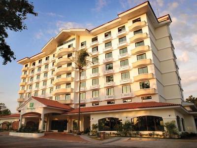 Holiday Inn Panama Canal