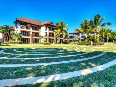 The Westin Turtle Bay Resort & Spa Mauritius