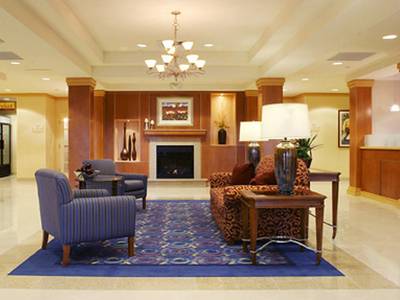 Fairfield Inn & Suites Brampton