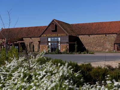 Kings Lynn Knights Hill Hotel & Spa, BW Signature Collection