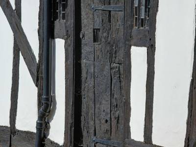 Best Western the Rose & Crown