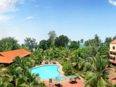 Holiday Villa Beach Resort & Spa Cherating