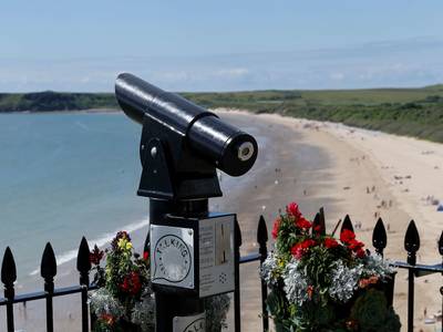 Best Western Lamphey Court Hotel & Spa