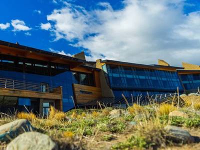 Design Suites Calafate
