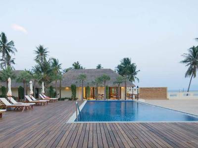 Nantra De Deluxe Resort