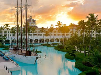 Iberostar Grand Hotel Bavaro - Erwachsenenhotel