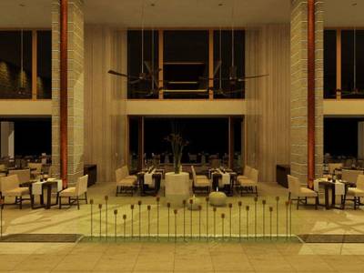 Anantara Mui Ne Resort & Spa