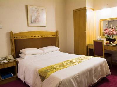 The Imperial Hong Kong