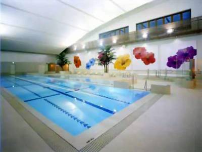 The Prince Park Tower Tokyo