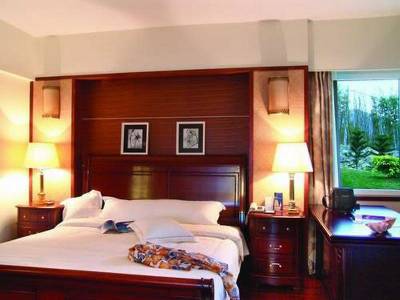 Jin Jiang Sanya Royal Garden Resort