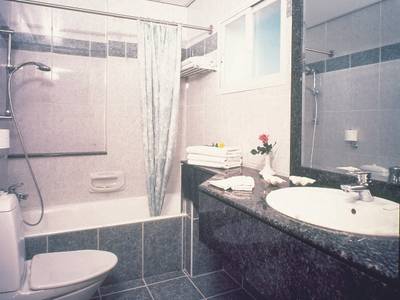 Chrielka Hotel Apartments