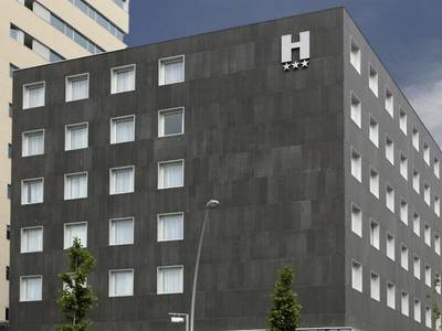 Holiday Inn Express Barcelona City 22@