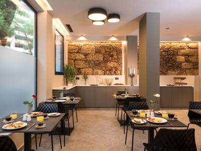 Athens One Smart Hotel