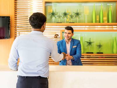 ibis Deira City Centre