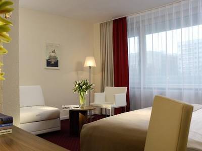 Best Western Hotel am Spittelmarkt (Foto)