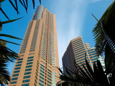 Four Points by Sheraton Shenzhen