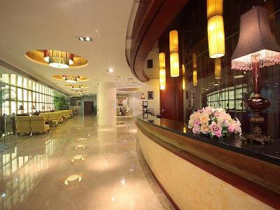 ZTL Hotel Shenzhen
