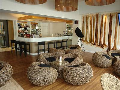 The Embassy Sathorn Hotel