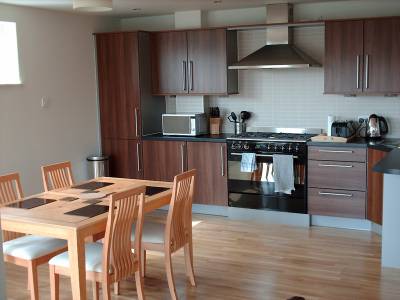 Dreamhouse Apartments Edinburgh Tollcross