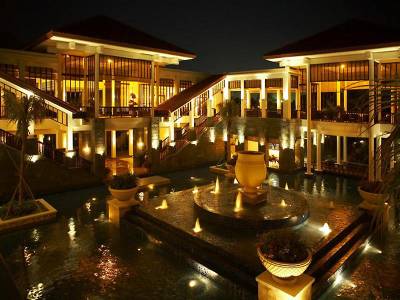 Banyan Tree Sanya
