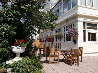 Hallmark Hotel London Croydon Aerodrome