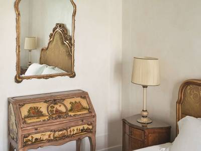 Belmond Hotel Cipriani & Palazzo Vendramin & & Palazzetto