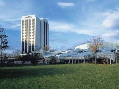 AMBER Hotel Leonberg / Stuttgart