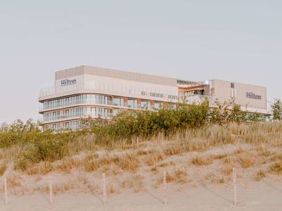 Hilton Swinoujscie Resort & Spa