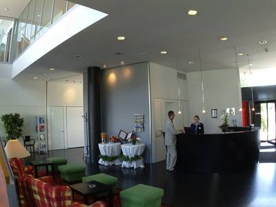 Baslertor Swiss Quality Hotel