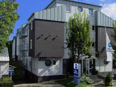Best Western Hotel am Kastell