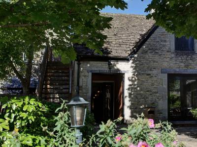 Best Western Plus Angel Hotel