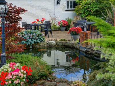 Best Western Annesley House Hotel