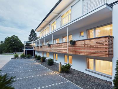 Best Western Plus Atrium Hotel