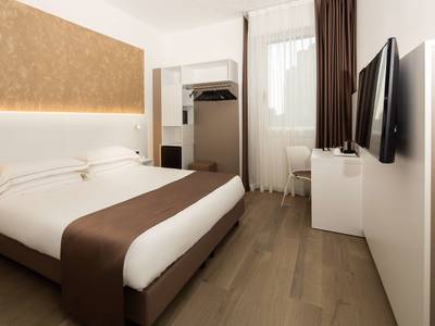 Best Western Hotel Biri