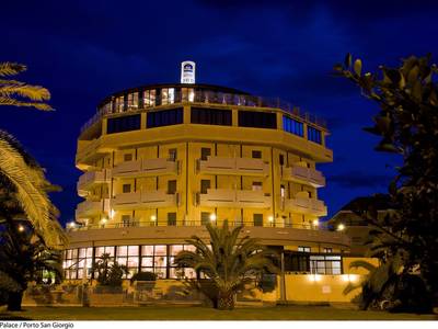 Sure Hotel Collection David Palace