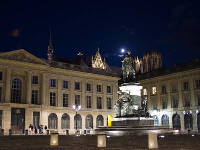 Best Western Premier Hôtel de la Paix