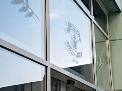 Best Western Plus Hotel Eyde