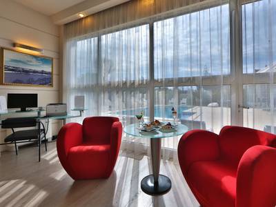 Best Western Farnese Parma