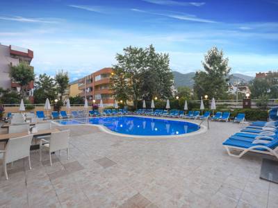 Tac Cleopatra Hotel & Spa