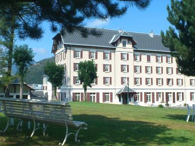 Best Western Grand de Paris