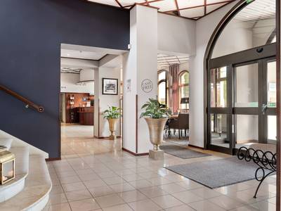 Best Western Plus Grand Hotel